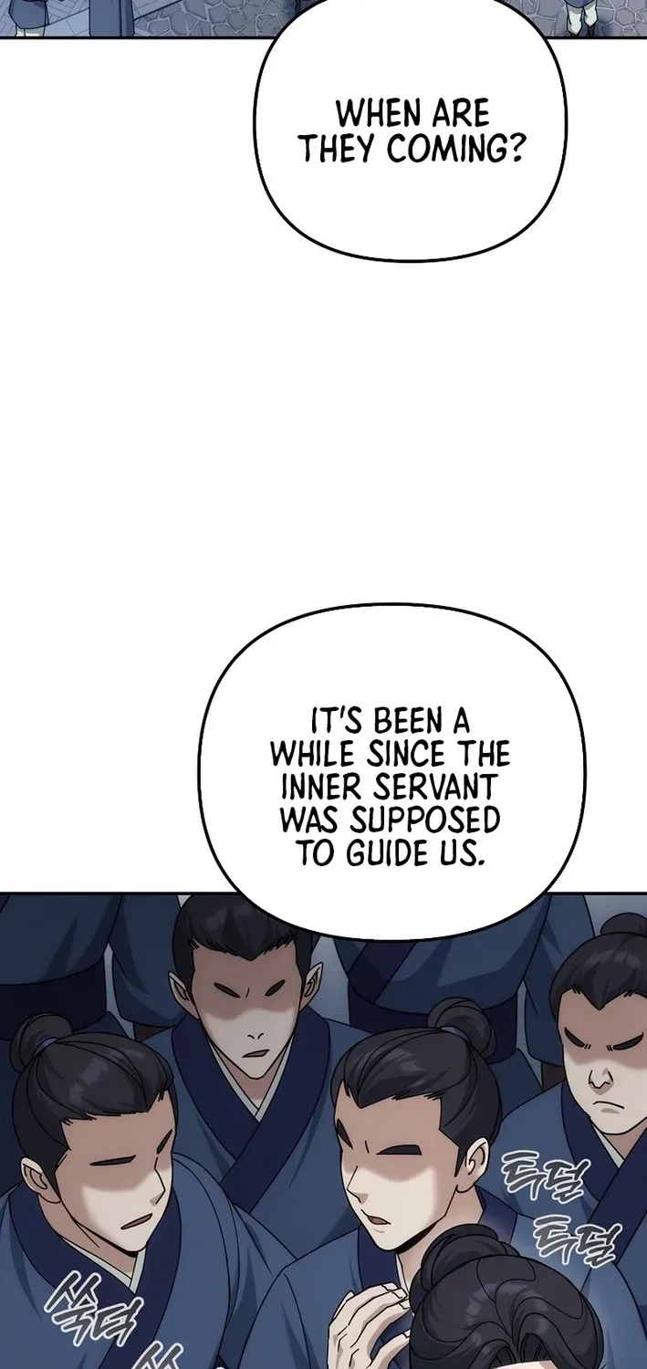 Read The Eunuch’s Second Life chapter 22 image 35 on Lezhin