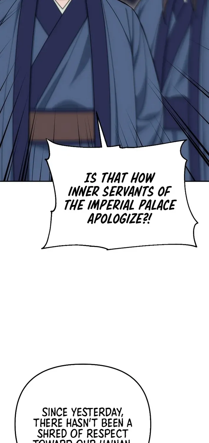 Read The Eunuch’s Second Life chapter 22 image 40 on Lezhin