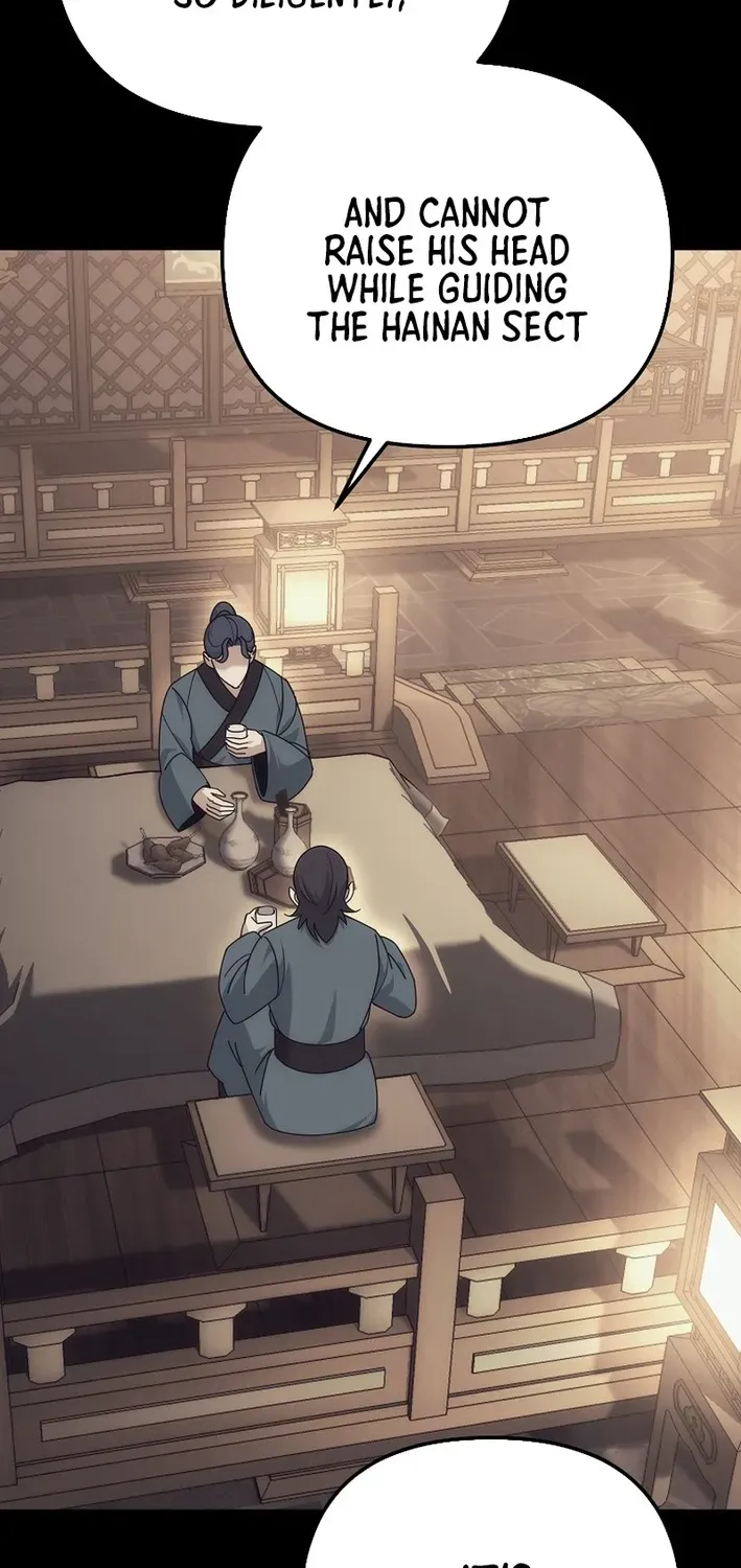 Read The Eunuch’s Second Life chapter 22 image 47 on Lezhin