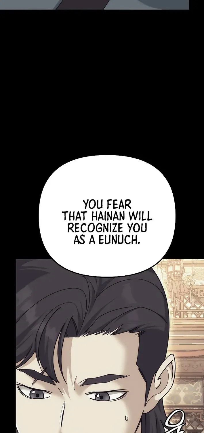 Read The Eunuch’s Second Life chapter 22 image 51 on Lezhin