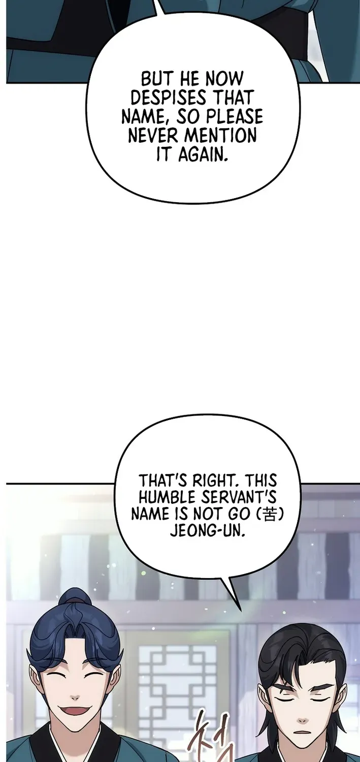 Read The Eunuch’s Second Life chapter 22 image 65 on Lezhin