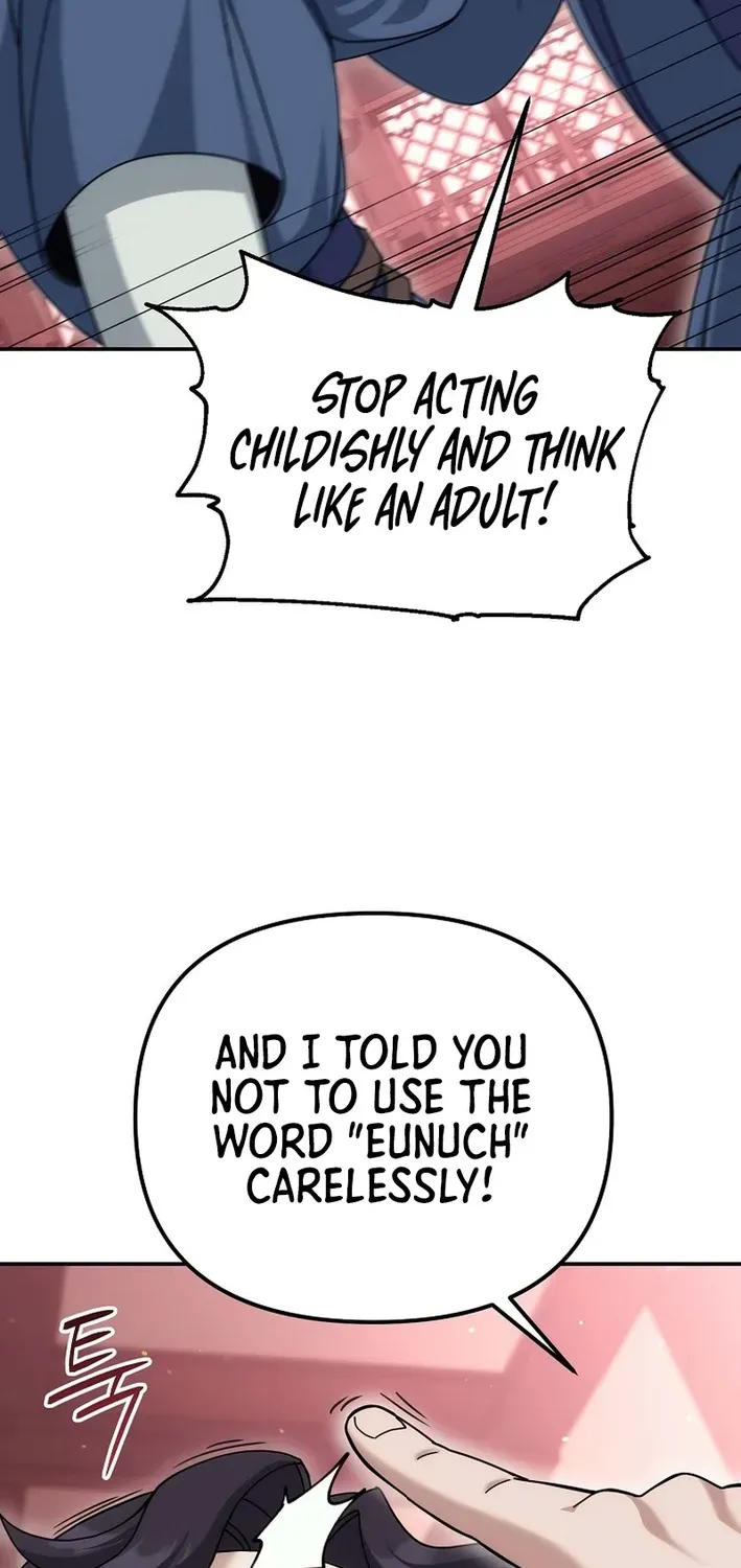 Read The Eunuch’s Second Life chapter 23 image 12 on Lezhin