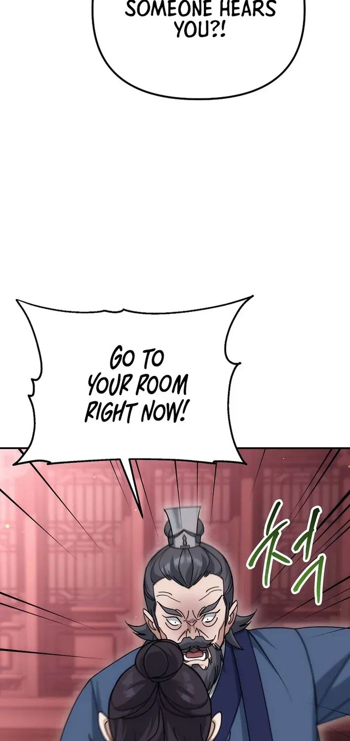 Read The Eunuch’s Second Life chapter 23 image 14 on Lezhin