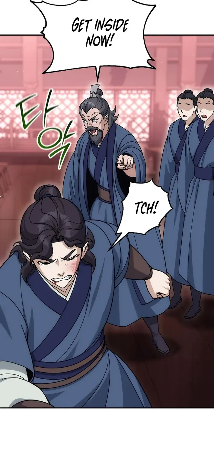 Read The Eunuch’s Second Life chapter 23 image 17 on Lezhin