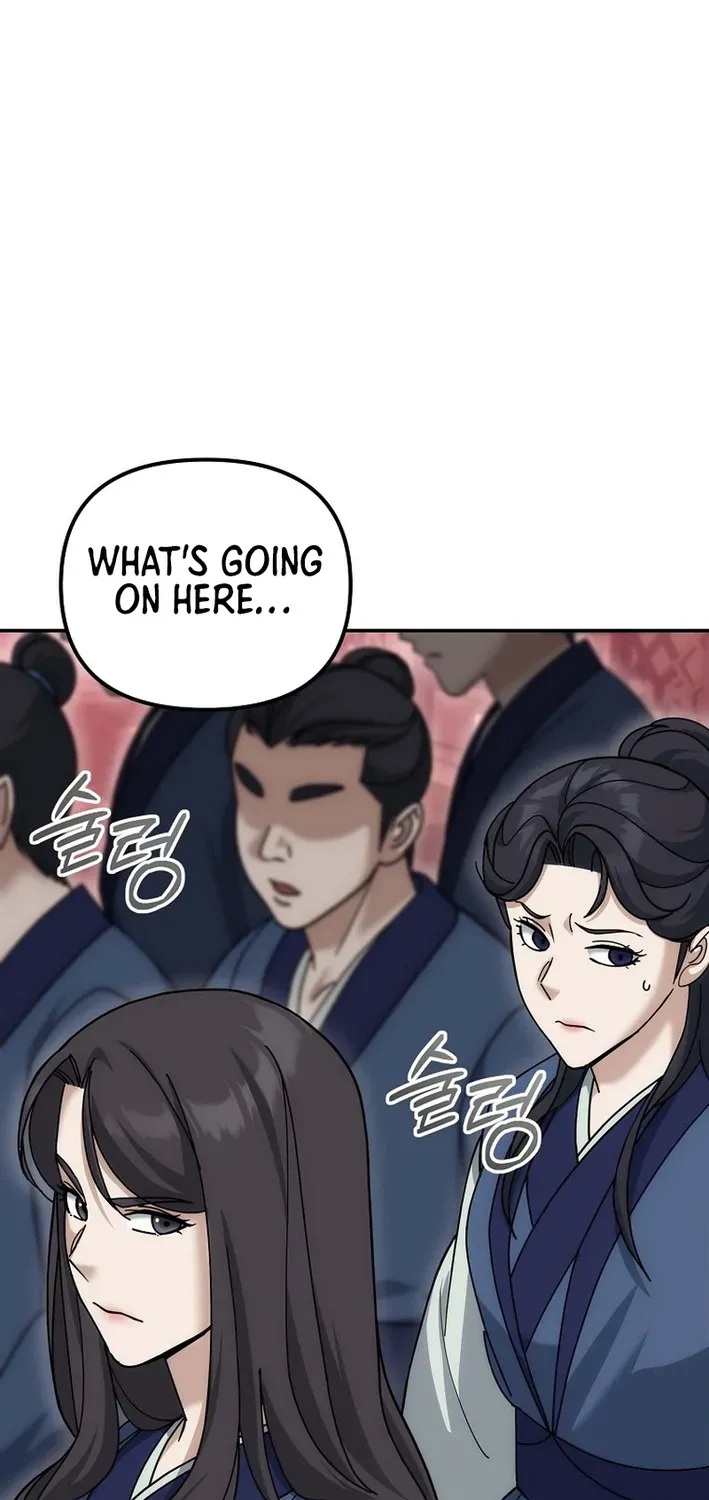 Read The Eunuch’s Second Life chapter 23 image 18 on Lezhin
