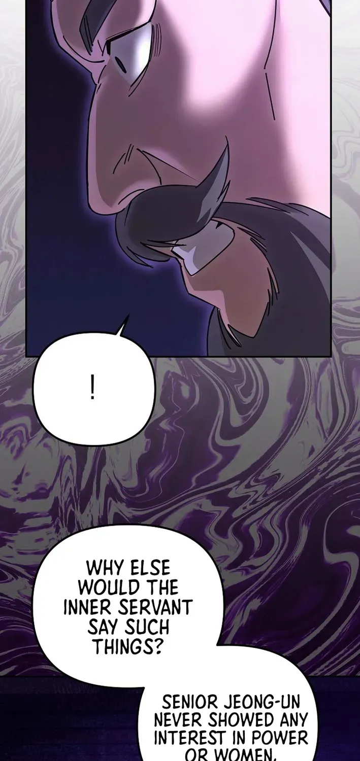 Read The Eunuch’s Second Life chapter 23 image 28 on Lezhin