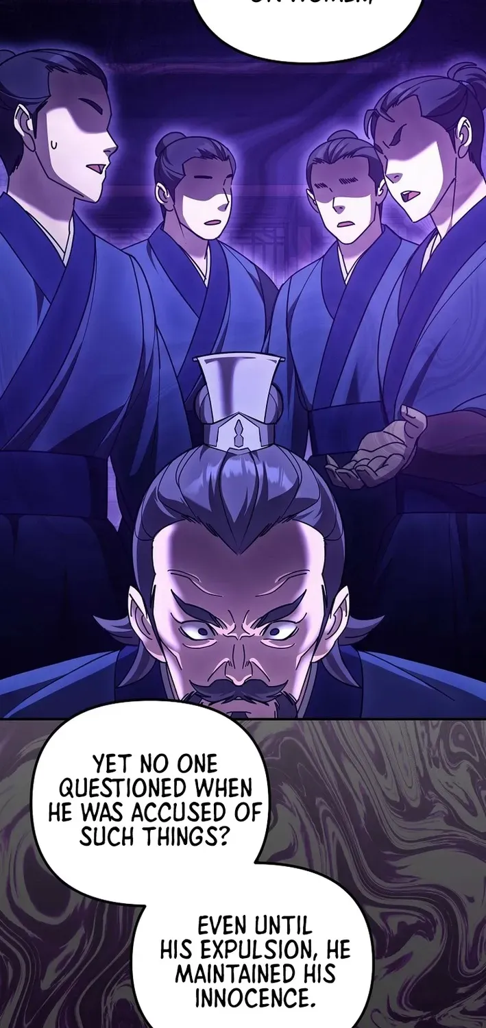 Read The Eunuch’s Second Life chapter 23 image 29 on Lezhin