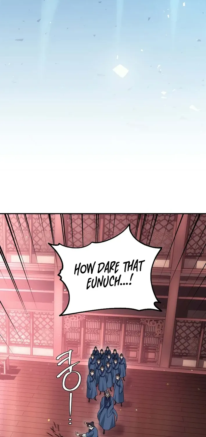 Read The Eunuch’s Second Life chapter 23 image 3 on Lezhin
