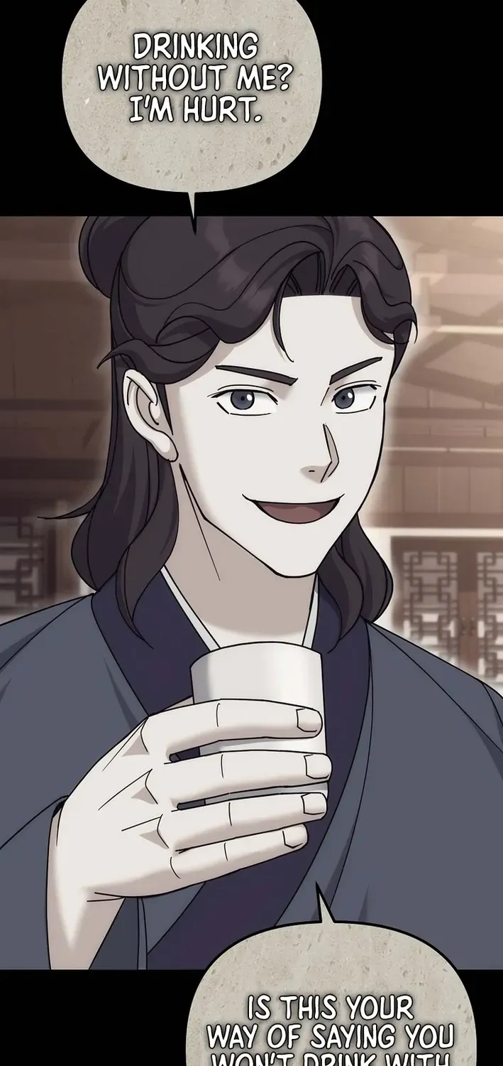 Read The Eunuch’s Second Life chapter 23 image 43 on Lezhin