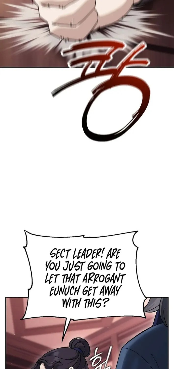 Read The Eunuch’s Second Life chapter 23 image 5 on Lezhin