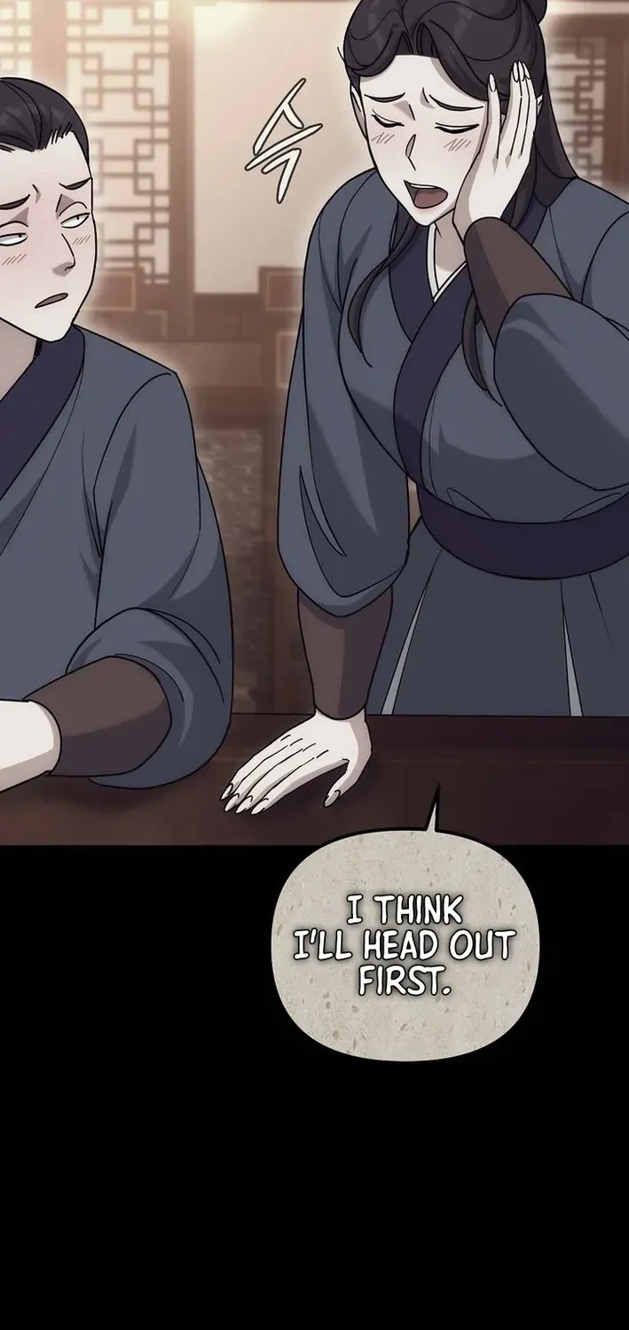 Read The Eunuch’s Second Life chapter 23 image 52 on Lezhin