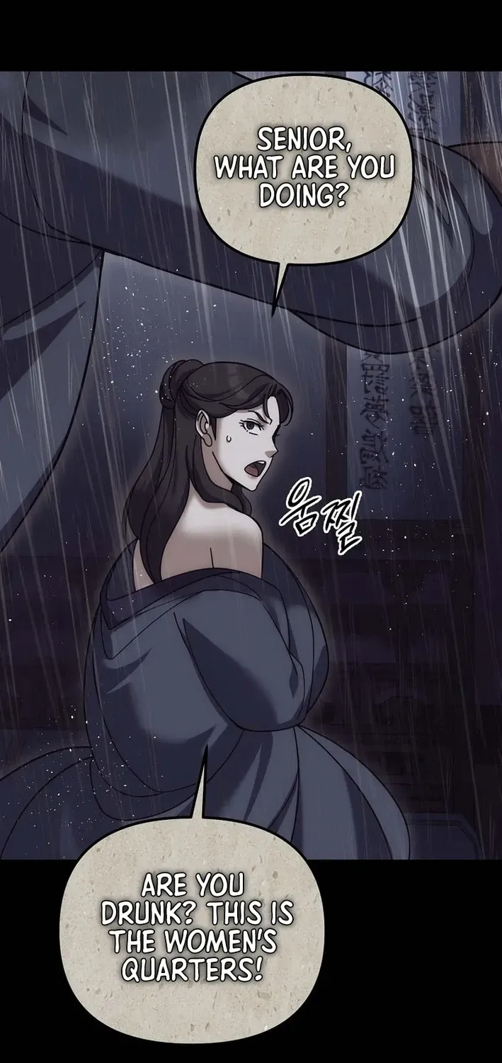 Read The Eunuch’s Second Life chapter 23 image 60 on Lezhin