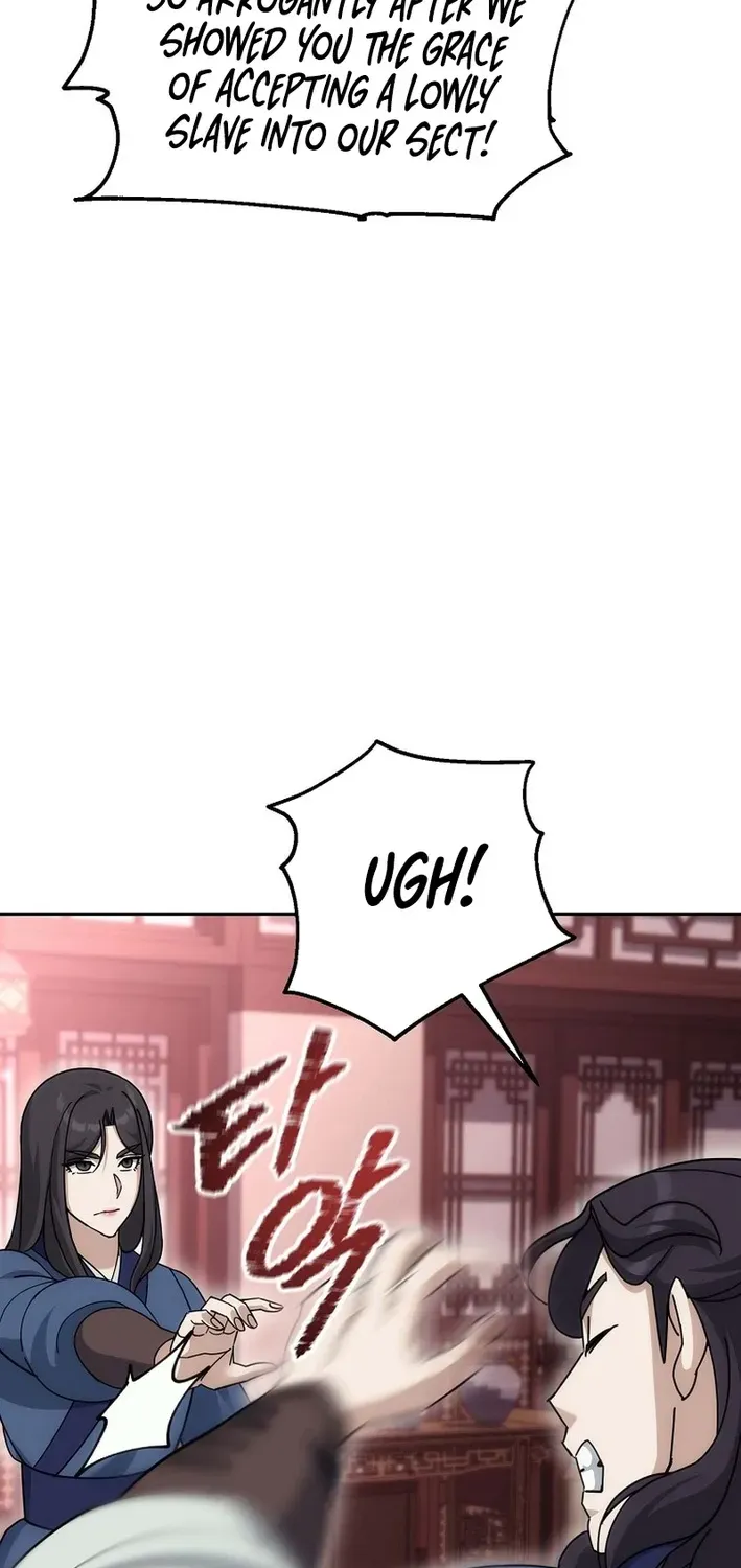 Read The Eunuch’s Second Life chapter 23 image 96 on Lezhin