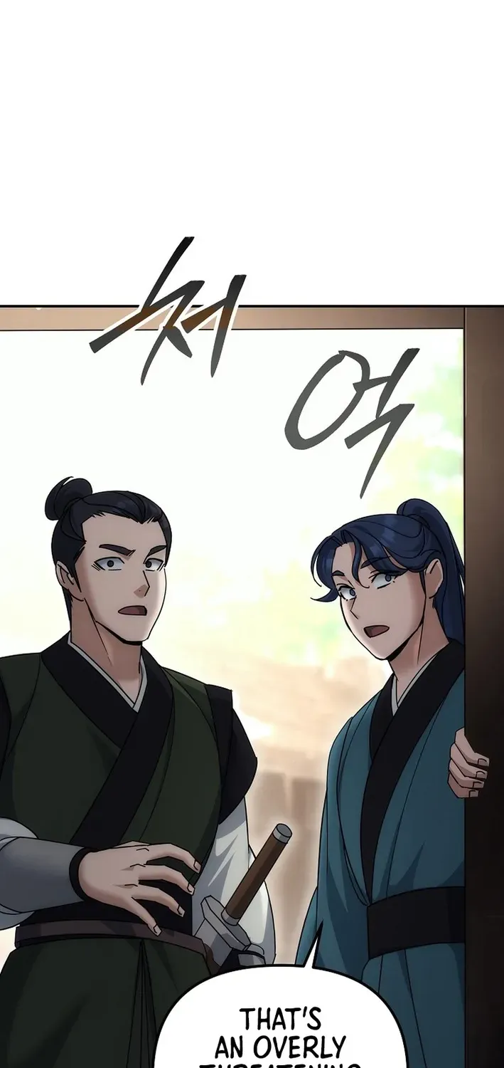 Read The Eunuch’s Second Life chapter 25 image 24 on Lezhin
