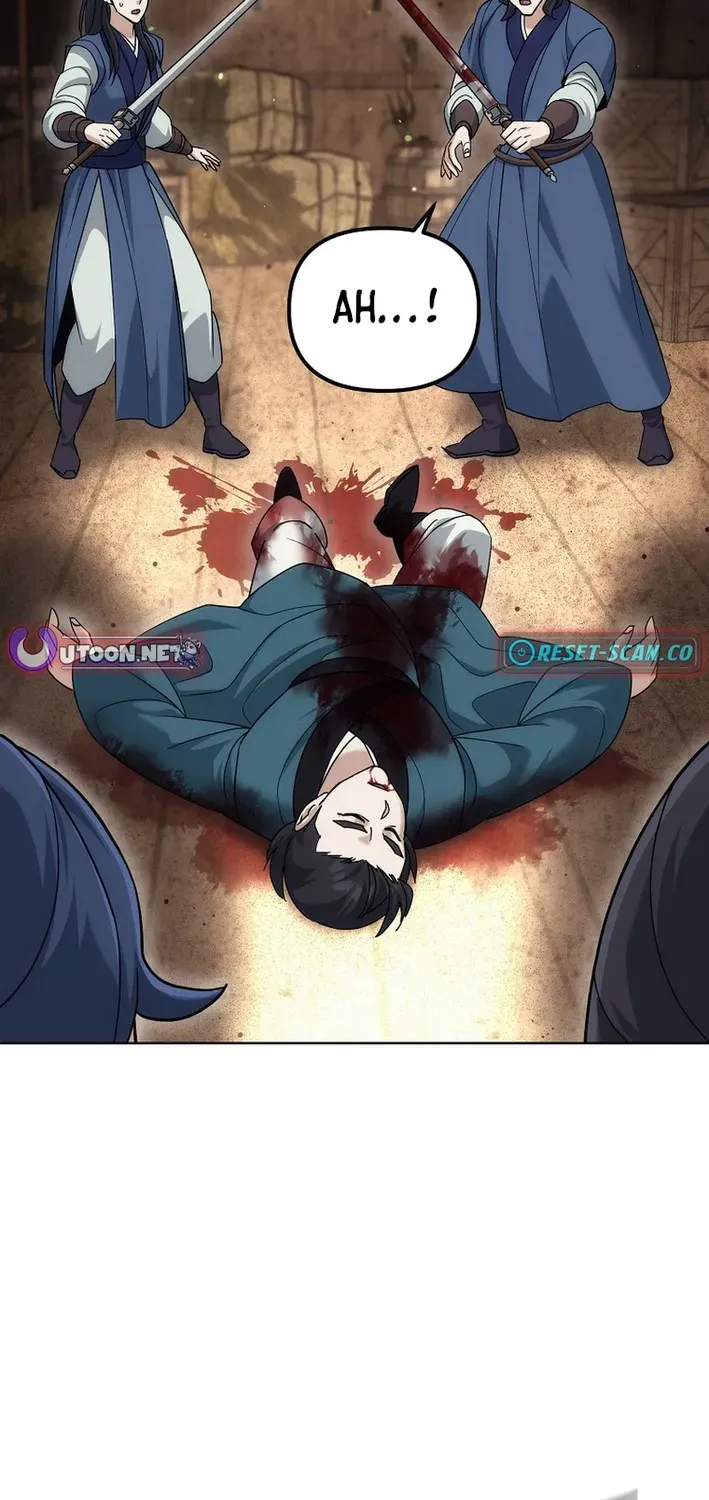 Read The Eunuch’s Second Life chapter 25 image 26 on Lezhin