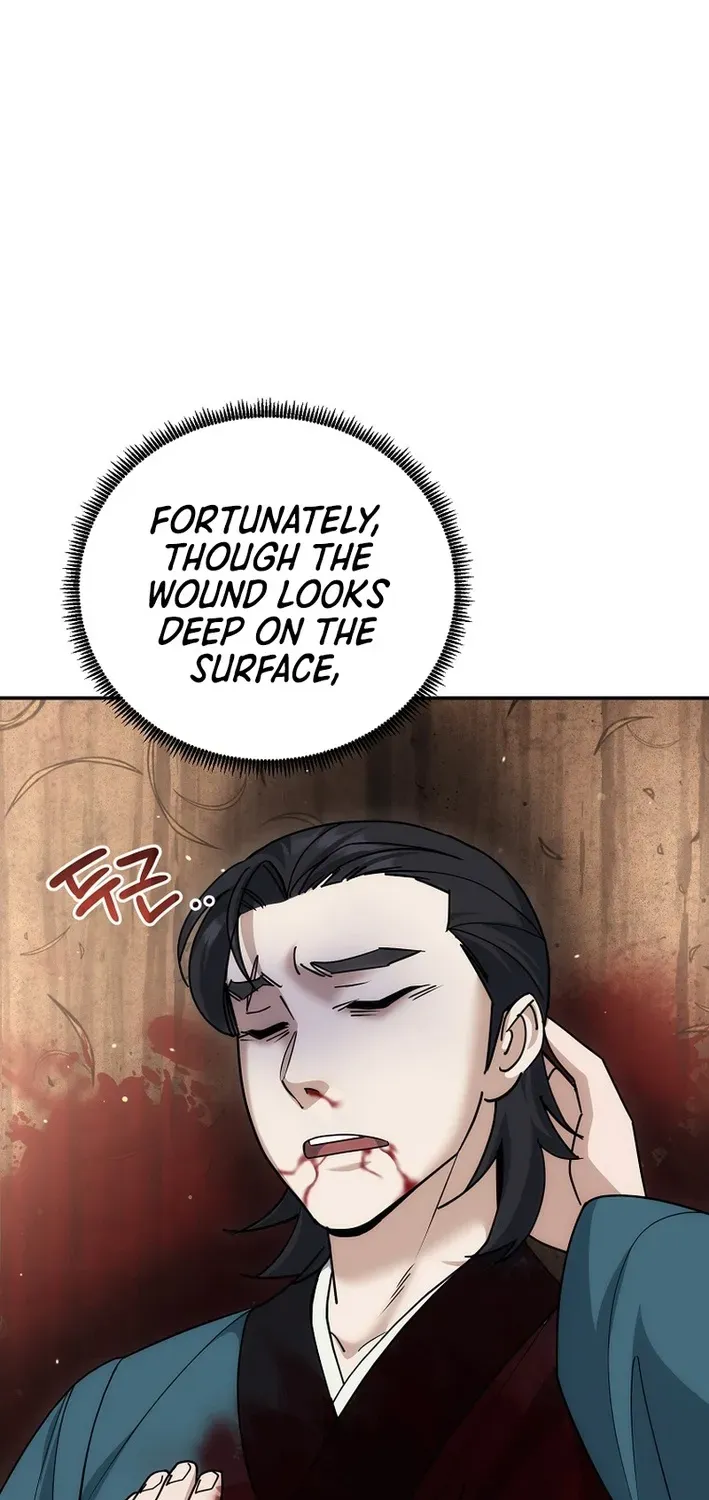 Read The Eunuch’s Second Life chapter 25 image 37 on Lezhin