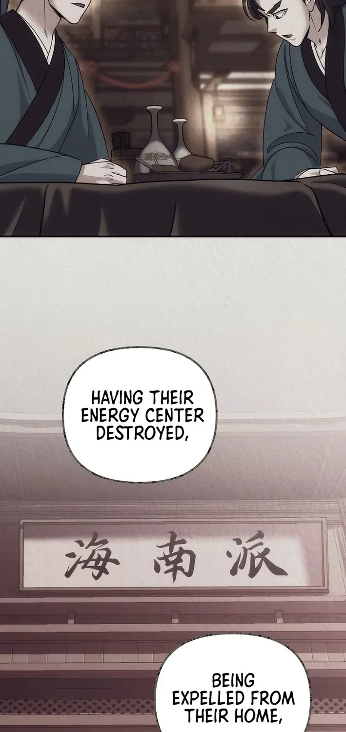 Read The Eunuch’s Second Life chapter 25 image 49 on Lezhin