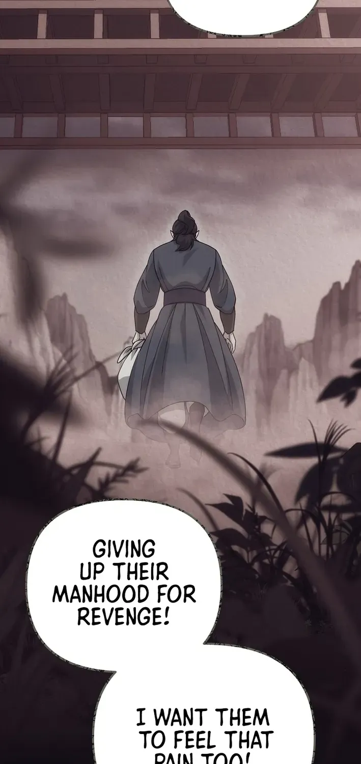 Read The Eunuch’s Second Life chapter 25 image 50 on Lezhin