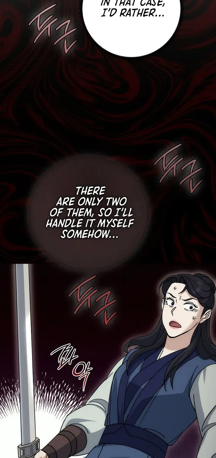 Read The Eunuch’s Second Life chapter 25 image 56 on Lezhin