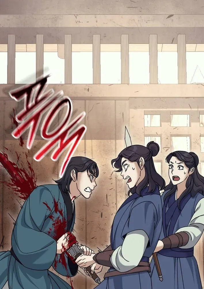 Read The Eunuch’s Second Life chapter 25 image 6 on Lezhin