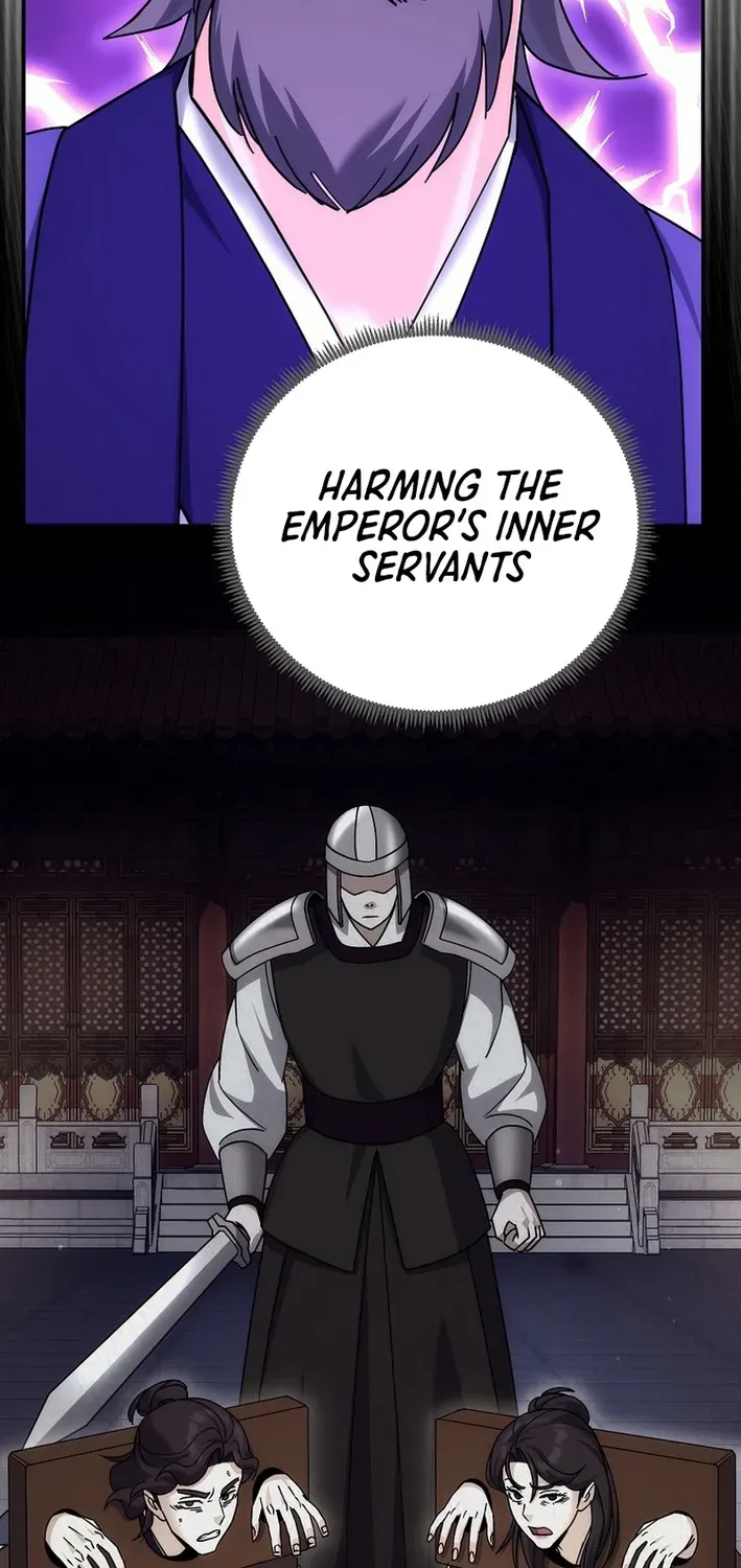 Read The Eunuch’s Second Life chapter 25 image 81 on Lezhin