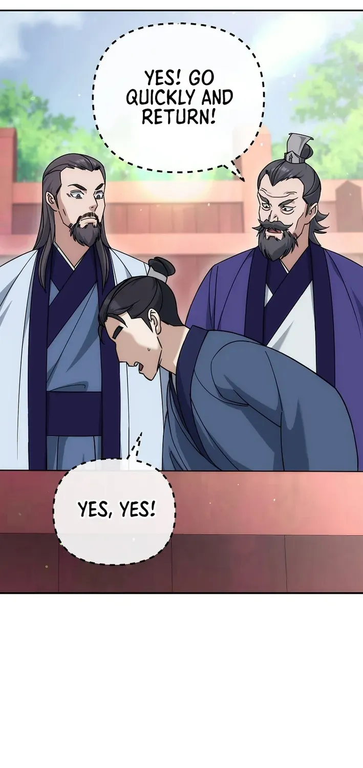 Read The Eunuch’s Second Life chapter 25 image 86 on Lezhin
