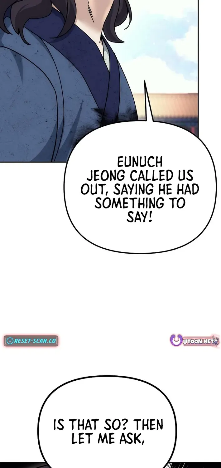 Read The Eunuch’s Second Life chapter 26 image 22 on Lezhin