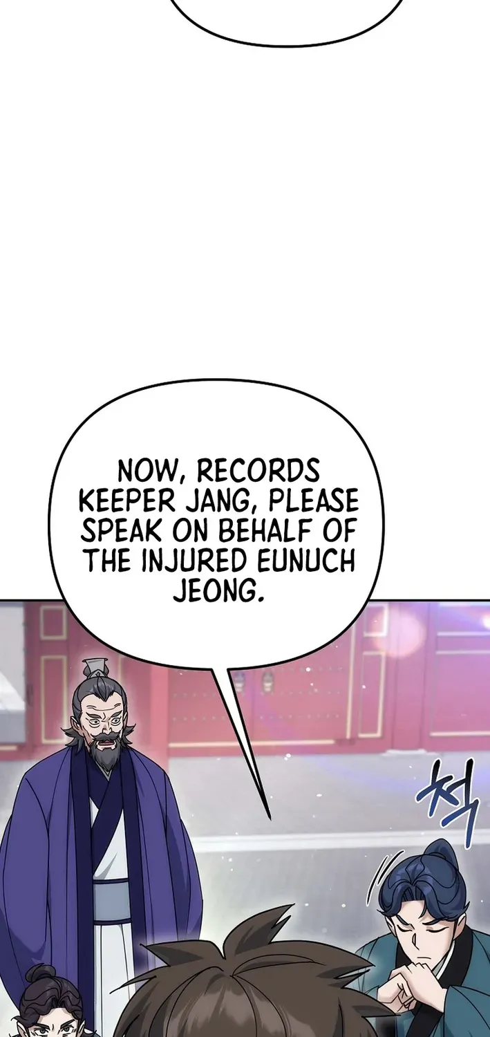 Read The Eunuch’s Second Life chapter 26 image 30 on Lezhin