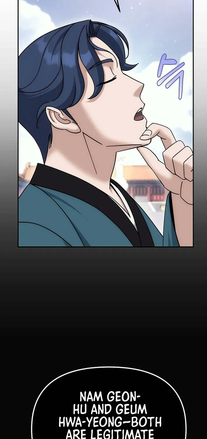 Read The Eunuch’s Second Life chapter 26 image 32 on Lezhin
