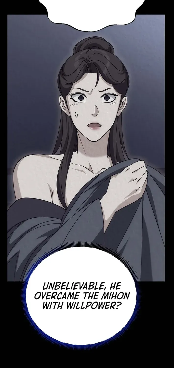 Read The Eunuch’s Second Life chapter 26 image 50 on Lezhin