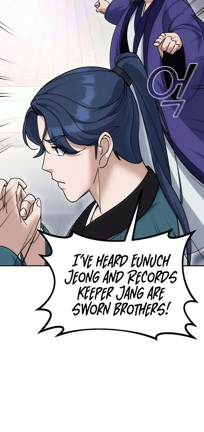 Read The Eunuch’s Second Life chapter 26 image 82 on Lezhin