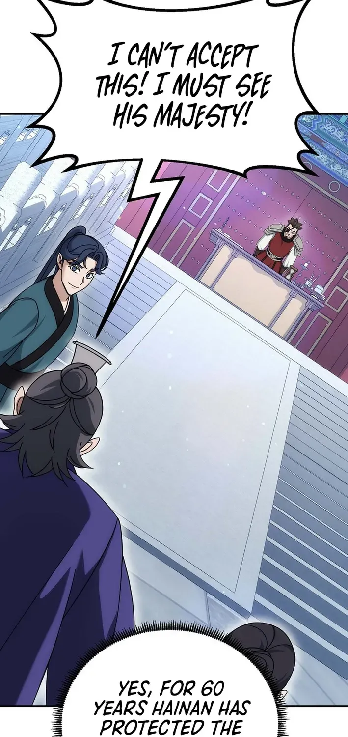 Read The Eunuch’s Second Life chapter 26 image 91 on Lezhin
