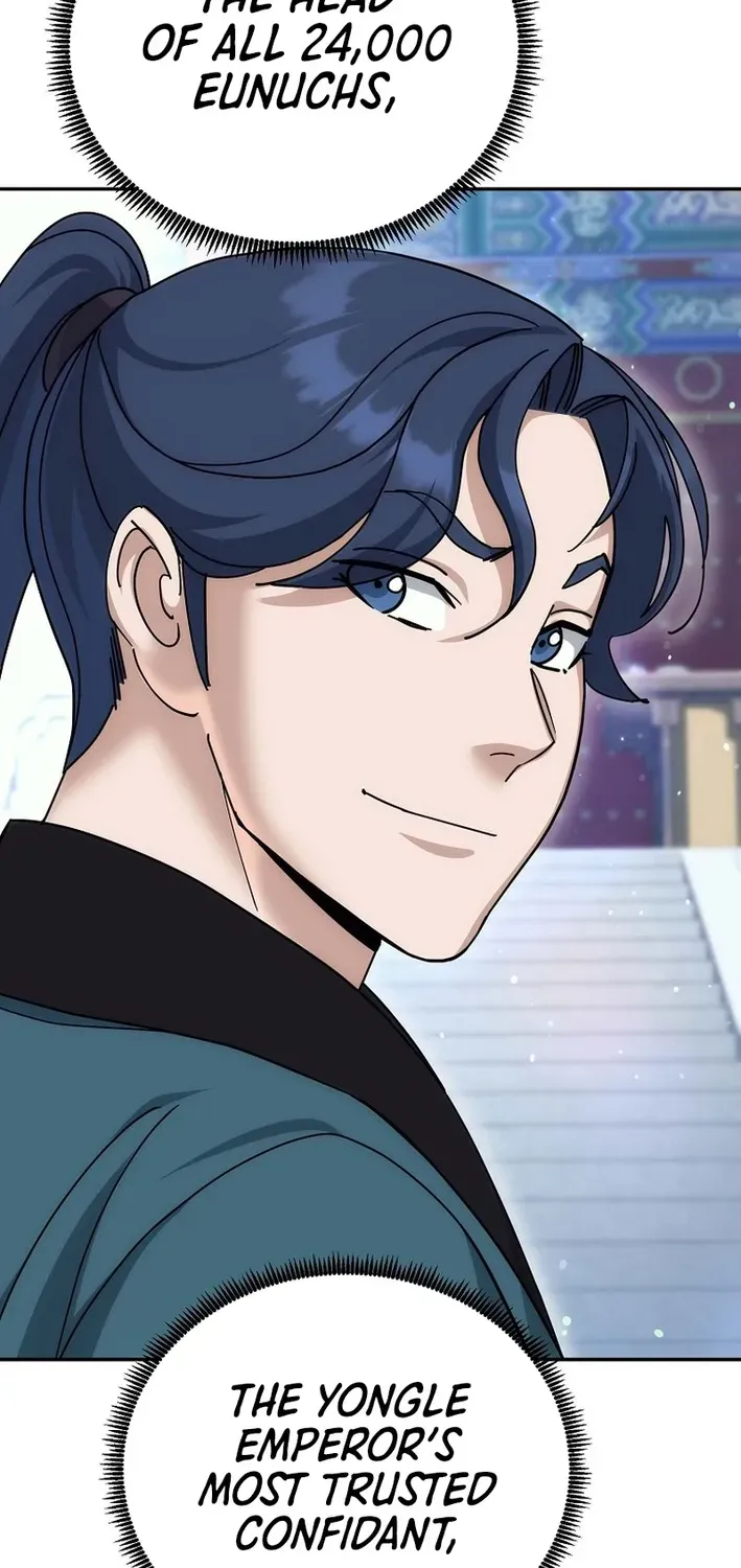 Read The Eunuch’s Second Life chapter 26 image 99 on Lezhin