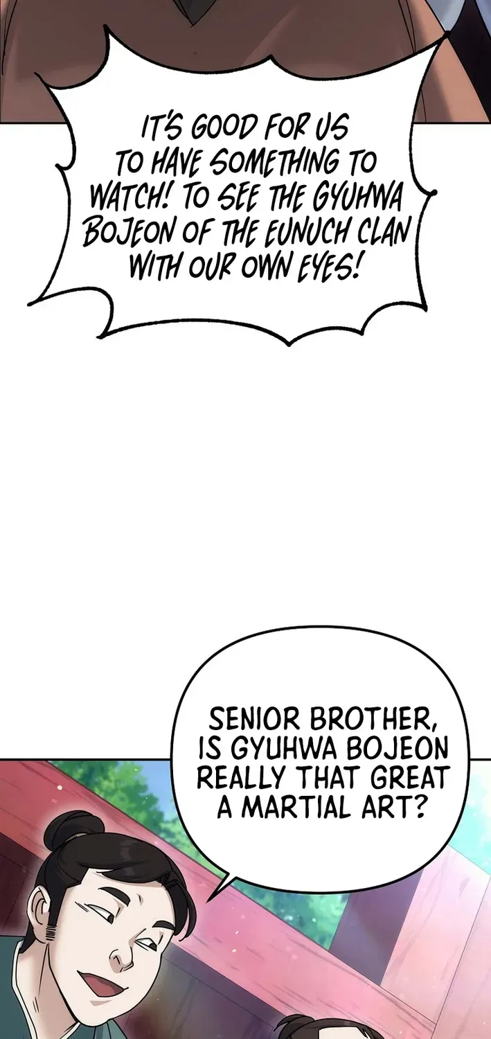 Read The Eunuch’s Second Life chapter 28 image 11 on Lezhin