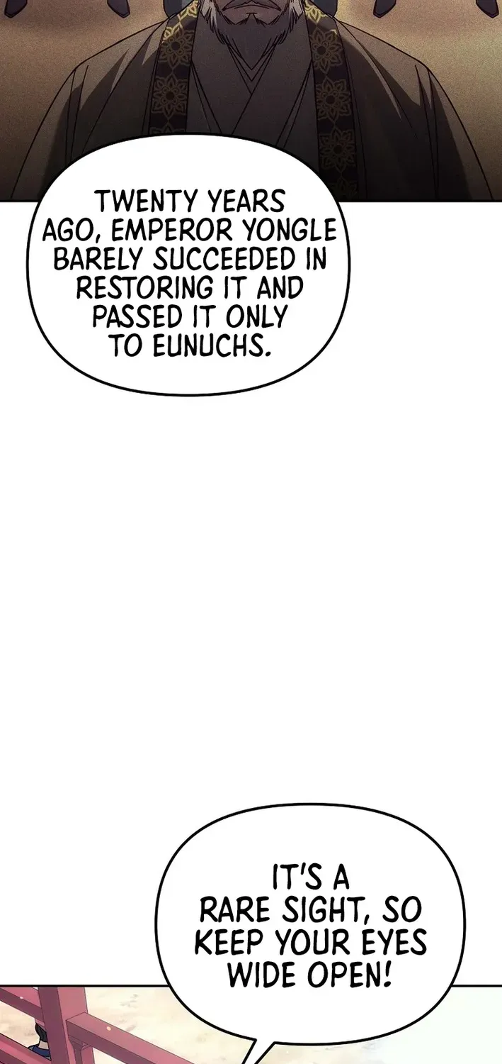 Read The Eunuch’s Second Life chapter 28 image 15 on Lezhin