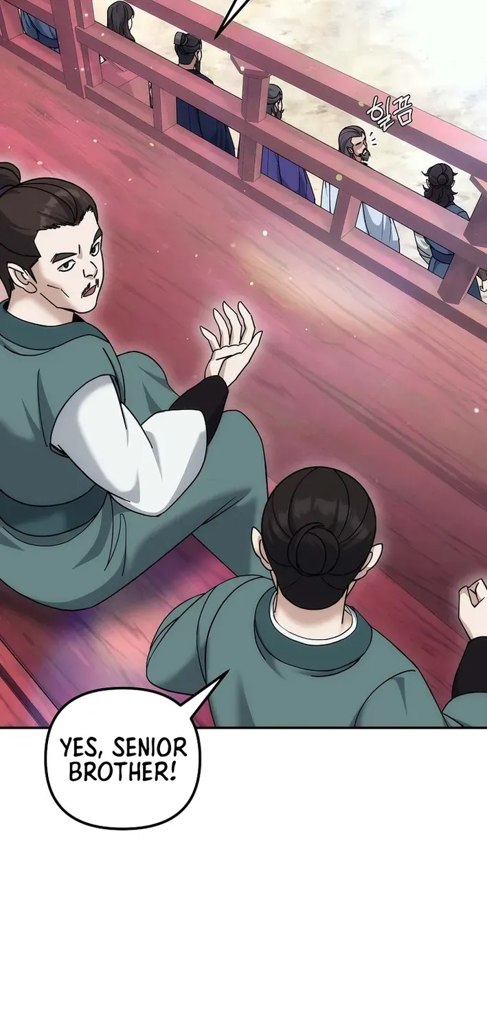 Read The Eunuch’s Second Life chapter 28 image 16 on Lezhin