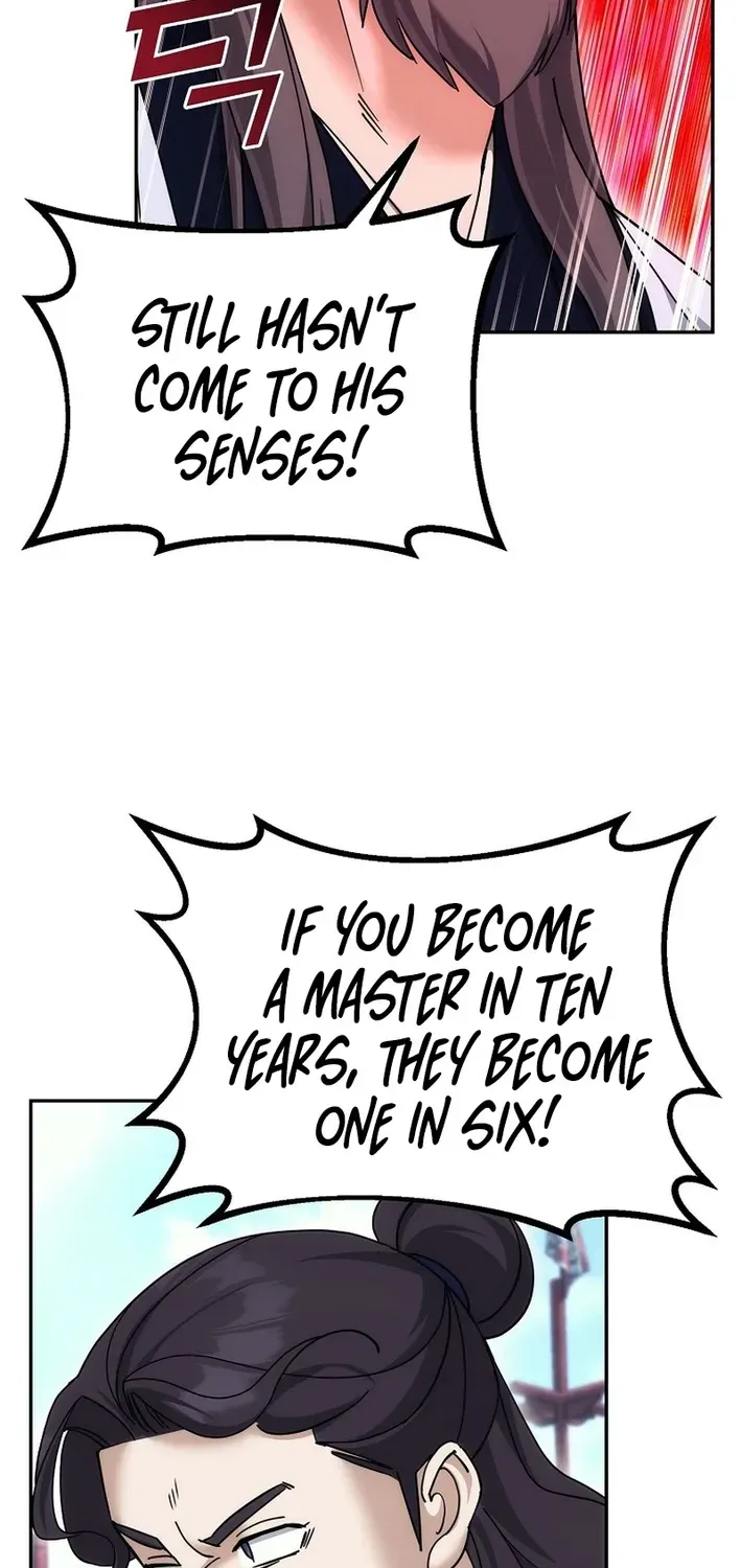 Read The Eunuch’s Second Life chapter 28 image 19 on Lezhin