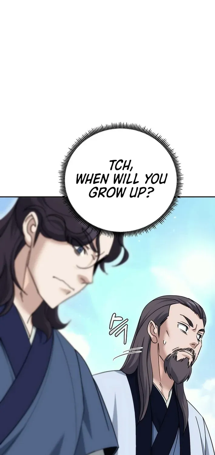 Read The Eunuch’s Second Life chapter 28 image 21 on Lezhin