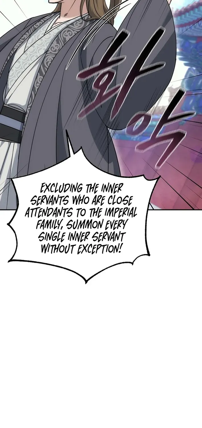 Read The Eunuch’s Second Life chapter 28 image 3 on Lezhin