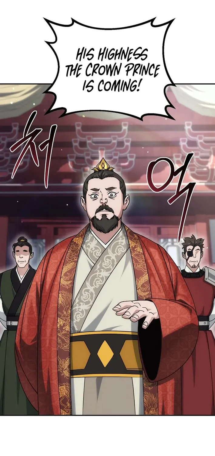 Read The Eunuch’s Second Life chapter 28 image 36 on Lezhin