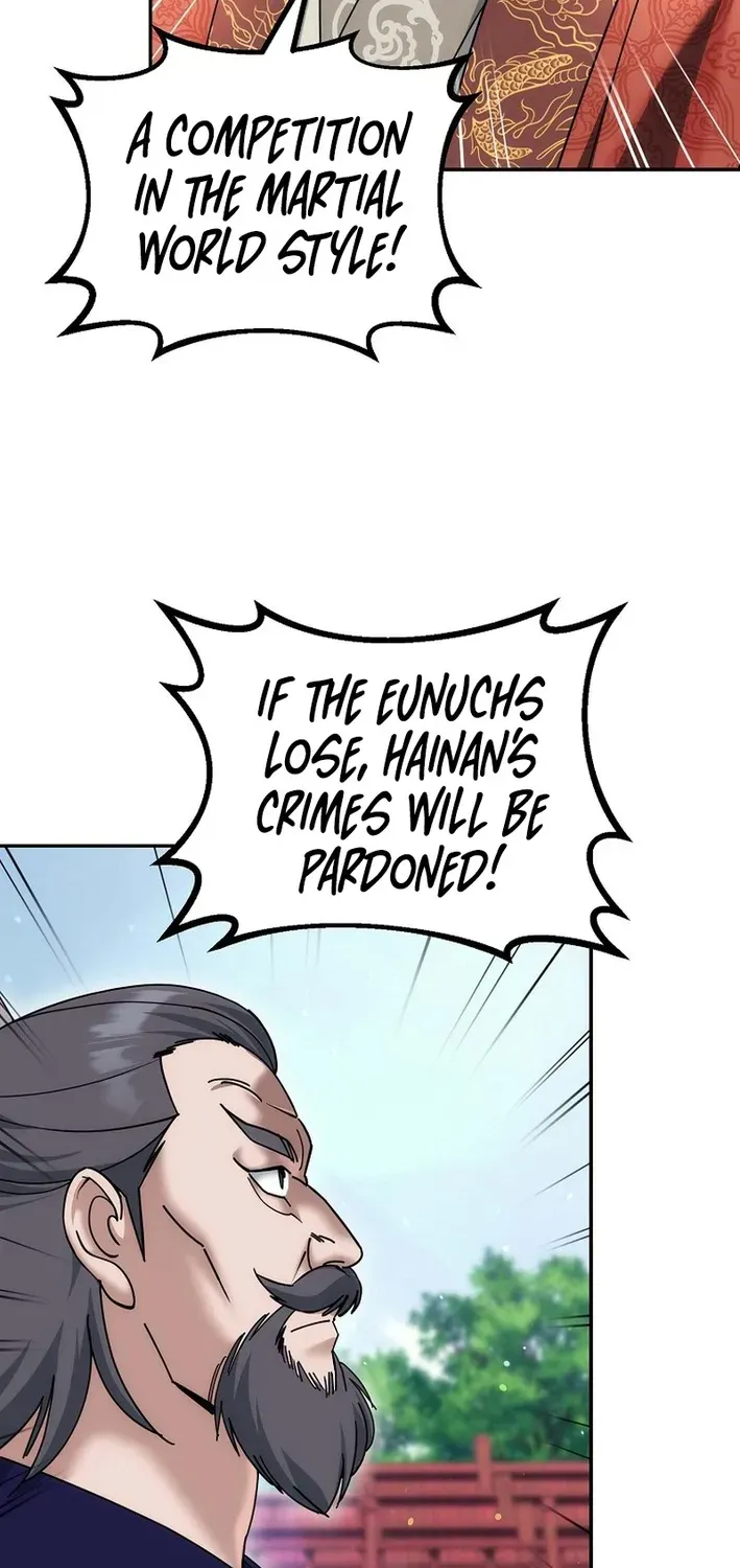 Read The Eunuch’s Second Life chapter 28 image 38 on Lezhin