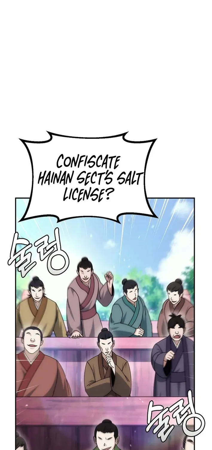 Read The Eunuch’s Second Life chapter 28 image 42 on Lezhin