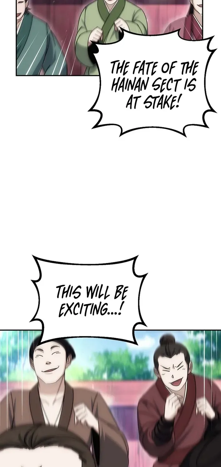 Read The Eunuch’s Second Life chapter 28 image 43 on Lezhin