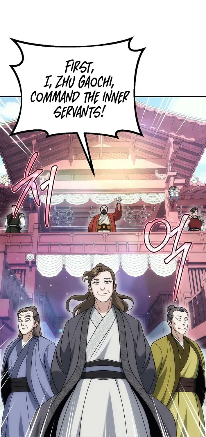 Read The Eunuch’s Second Life chapter 28 image 46 on Lezhin