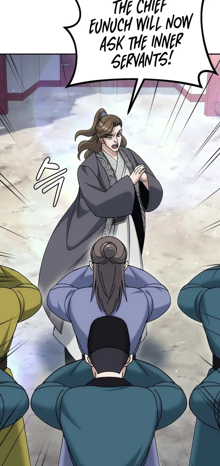 Read The Eunuch’s Second Life chapter 28 image 51 on Lezhin