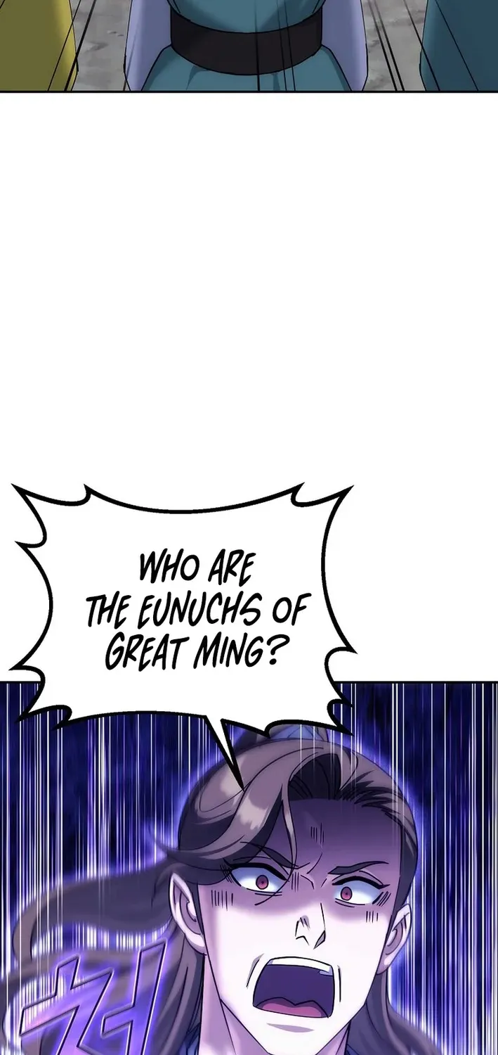 Read The Eunuch’s Second Life chapter 28 image 52 on Lezhin