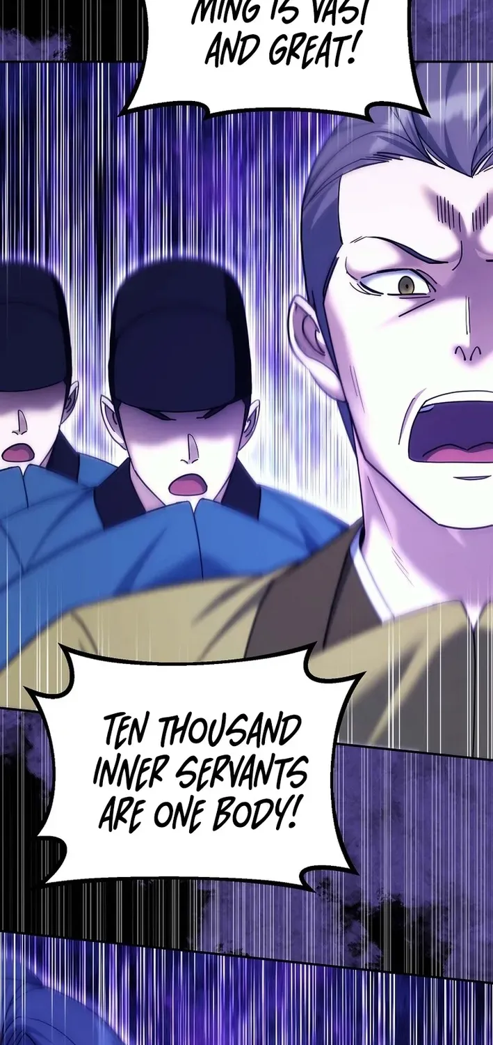 Read The Eunuch’s Second Life chapter 28 image 54 on Lezhin