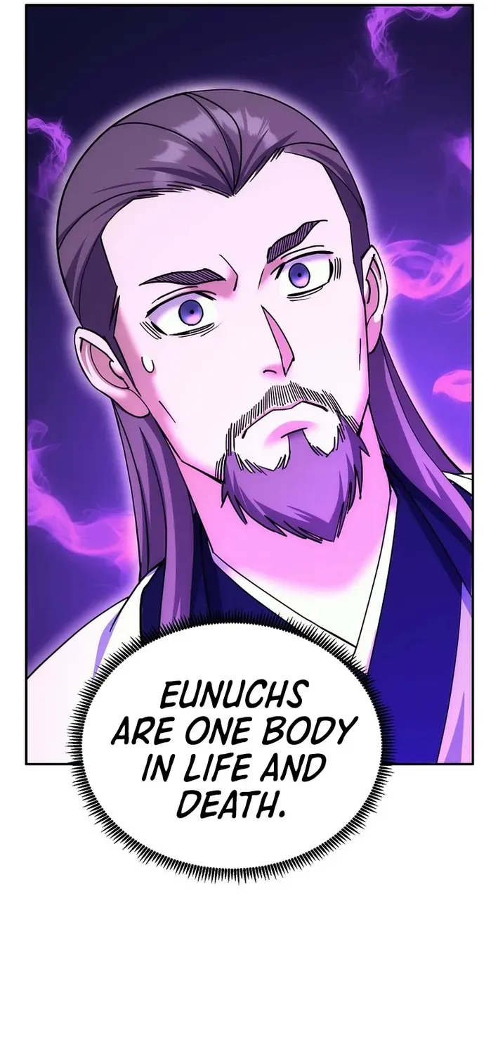 Read The Eunuch’s Second Life chapter 28 image 59 on Lezhin
