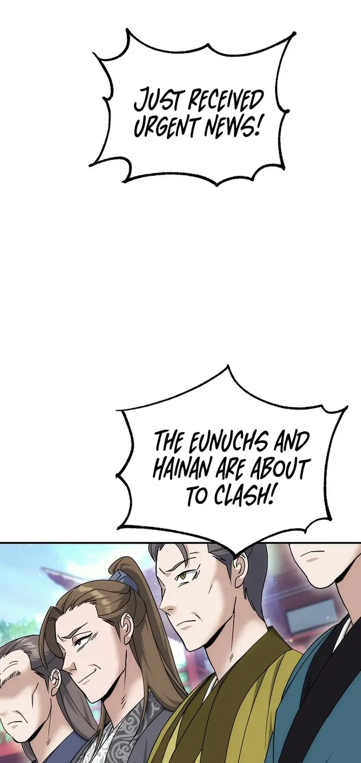 Read The Eunuch’s Second Life chapter 28 image 7 on Lezhin