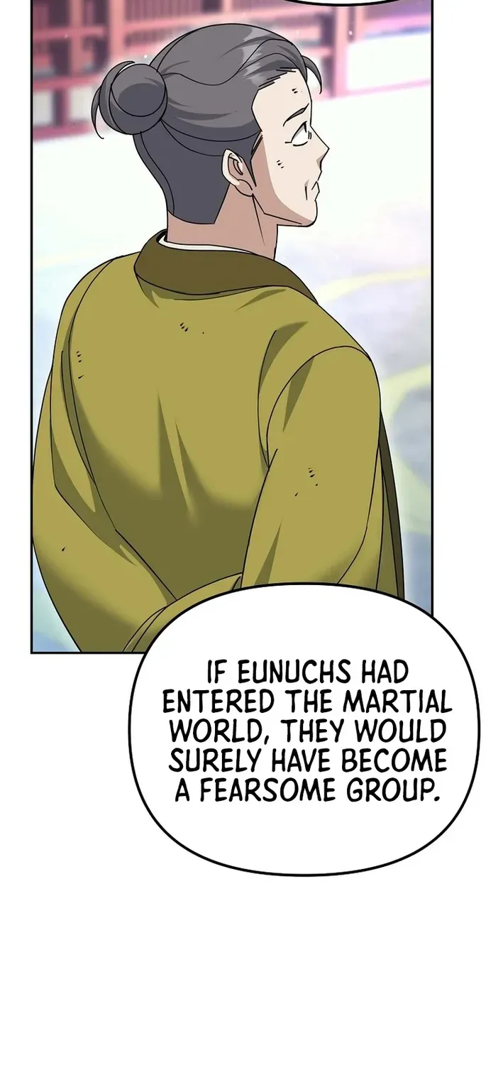 Read The Eunuch’s Second Life chapter 29 image 24 on Lezhin